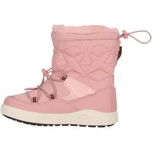 Children's Winter Boots Zigzag Bahill WP image-2
