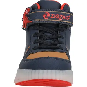 Μπαλαρίνες μωρού Zigzag Curin image-5