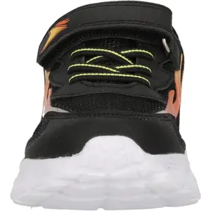 Baby-Sneaker Zigzag Gukal image-2