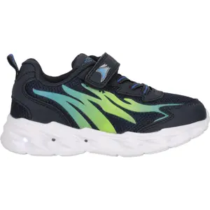 Baby-Sneaker Zigzag Gukal image-0