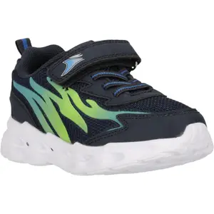 Baby-Sneaker Zigzag Gukal image-1