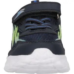 Baby-Sneaker Zigzag Gukal image-2