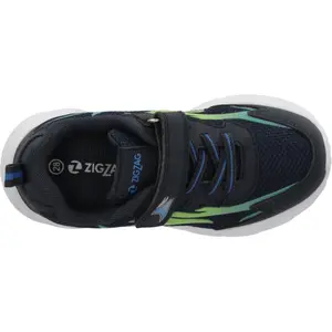 Baby-Sneaker Zigzag Gukal image-5