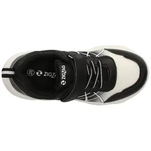 Baskets bébé Zigzag Kalmi image-5