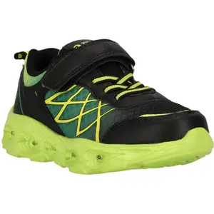 Baskets bébé Zigzag Kalmi image-1