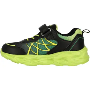 Baskets bébé Zigzag Kalmi image-4