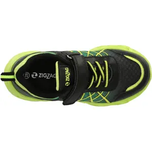 Baskets bébé Zigzag Kalmi image-5