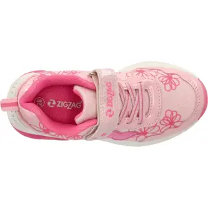 Baskets bambino Zigzag Nicoll image-4