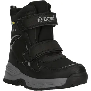 Waterproof Boots Child Zigzag Tikul image-1