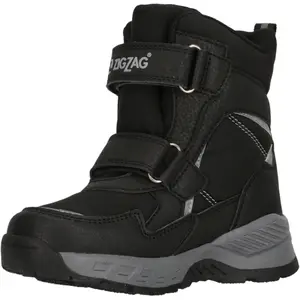 Waterproof Boots Child Zigzag Tikul image-3