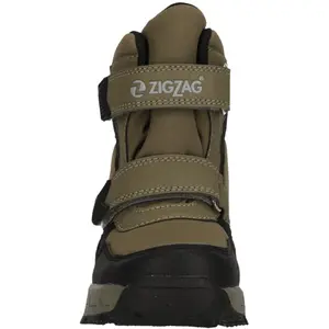 Waterproof Boots Child Zigzag Tikul image-5