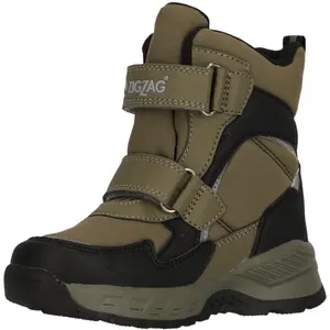 Waterproof Boots Child Zigzag Tikul image-3