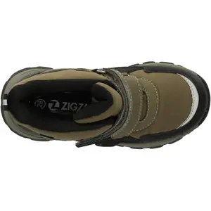 Waterproof Boots Child Zigzag Tikul image-4