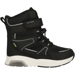 Light-Up Boots Baby Zigzag Vizar