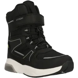 Light-Up Boots Child Zigzag Vizar image-1