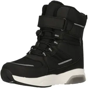 Light-Up Boots Child Zigzag Vizar image-3