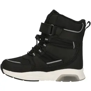 Light-Up Boots Child Zigzag Vizar image-2