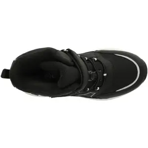 Light-Up Boots Child Zigzag Vizar image-4