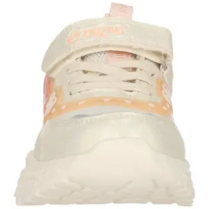 Baskets lumineuse bébé Zigzag Agira image-2