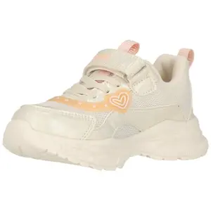 Baskets lumineuse bébé Zigzag Agira image-3