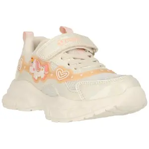 Baskets lumineuse enfant Zigzag Agira image-1