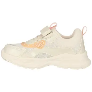 Baskets lumineuse enfant Zigzag Agira image-4