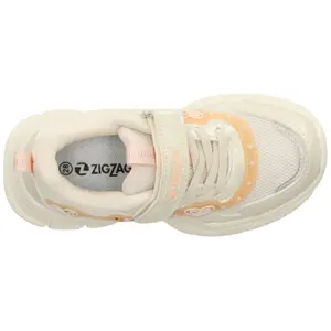 Baskets lumineuse enfant Zigzag Agira image-5