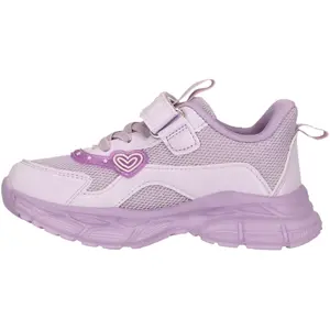 Leuchtende Sneakers Kind Zigzag Agira image-4