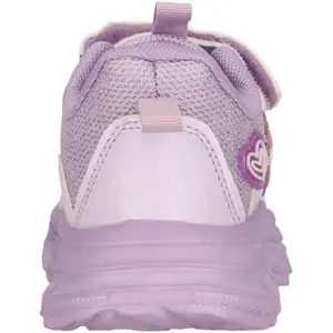 Leuchtende Sneakers Kind Zigzag Agira image-6