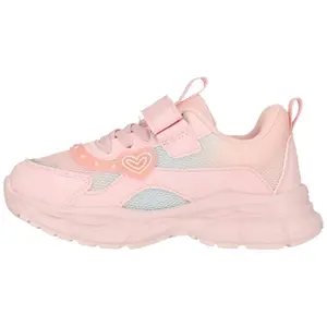 Leuchtende Sneakers Kind Zigzag Agira image-4