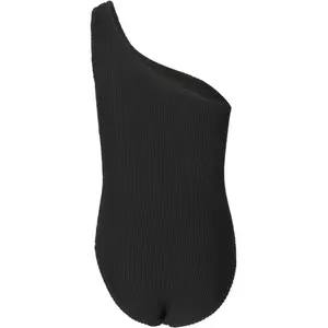 1-delig zwempak voor kinderen Zigzag Hillary image-1