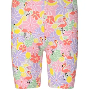 Cuissard drukowany niemowlęcy Zigzag Jolene