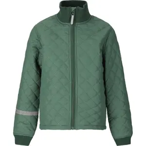 Sæt Jakke og termiske bukser barn Zigzag Stockland image-1