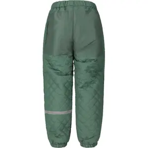 Sæt Jakke og termiske bukser barn Zigzag Stockland image-5