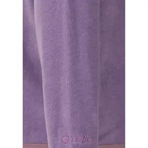 Kinder Fleece Zigzag Lakefield image-2
