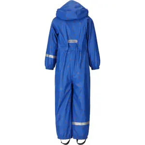Baby ski suit Zigzag Zing image-1