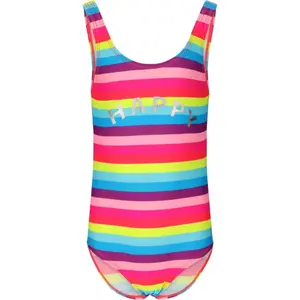 1-delig zwempak voor kinderen Zigzag Happyswim