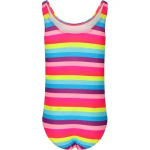 1-delig zwempak voor kinderen Zigzag Happyswim image-2