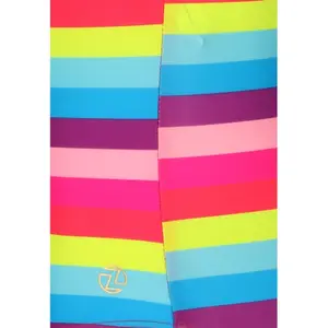 1-delig zwempak voor kinderen Zigzag Happyswim image-3