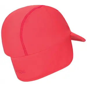 Baseballcap med ørebeskytter barn Zigzag Lassu Uva image-2