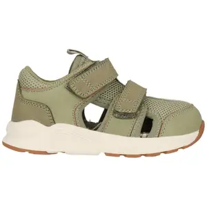 Sandales bébé Zigzag Alcala Pre Walker image-0