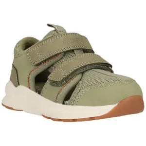 Sandales bébé Zigzag Alcala Pre Walker image-1