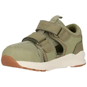 Sandales bébé Zigzag Alcala Pre Walker image-3