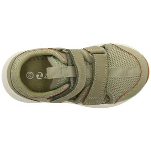 Sandales bébé Zigzag Alcala Pre Walker image-5