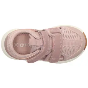 Sandales bébé Zigzag Alcala Pre Walker image-5