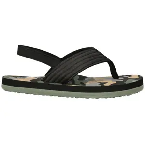 Chanclas para niños Zigzag Carmon