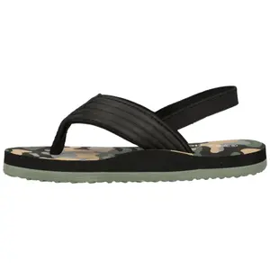 Chanclas para niños Zigzag Carmon image-2