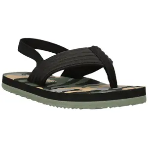 Tongs enfant Zigzag Carmon image-1