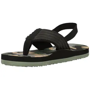 Tongs enfant Zigzag Carmon image-3