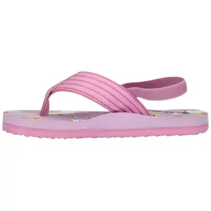 Chanclas para niños Zigzag Carmon image-2